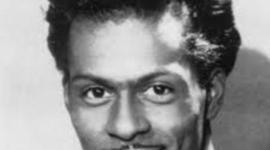 Timeline: Life of Chuck Berry( and discography)