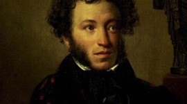 Timeline: Александр Сергеевия Пушкин (биография)