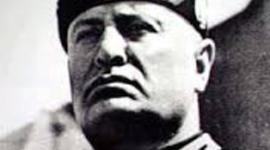Timeline: Mussolini