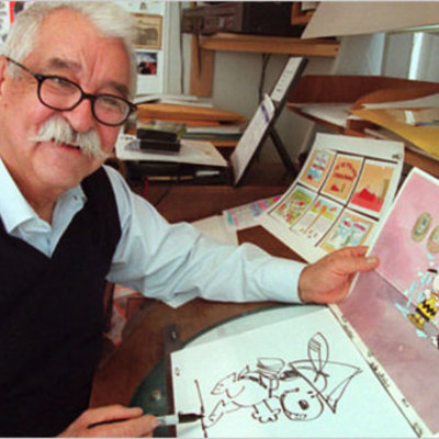 Timeline: Bill Melendez