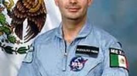 Timeline: Rodolfo Neri Vela