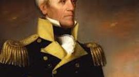 Timeline: Andrew Jackson