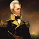 Andrew jackson