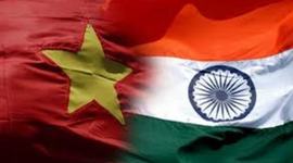 Timeline: Indian and Vietamese Independence