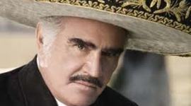 Timeline: Vicente Fernández