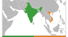 Timeline: India and Vietnam's Independence