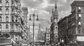 Timeline: US History 1885-1915