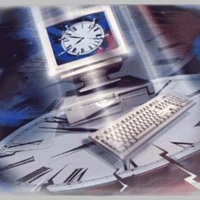 Timeline: Из истории вычислительной техники