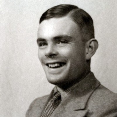 Timeline: Алан Тьюринг