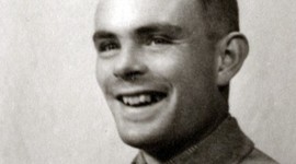 Timeline: Алан Тьюринг