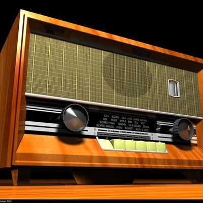 Timeline: Radio History