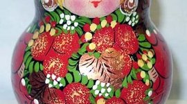 Timeline: история создания матрешки