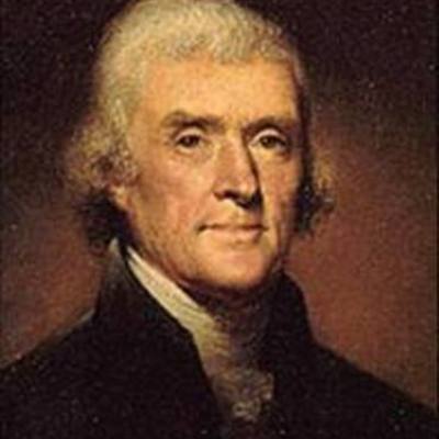 Timeline: Jefferson Era