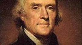 Timeline: Jefferson Era
