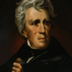 Andrew jackson 600