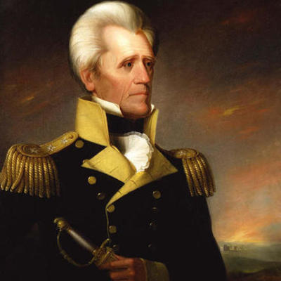 Timeline: Andrew Jackson/Alex Deutsch