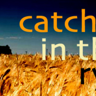 Timeline: The Catcher In The Rye
