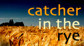 Timeline: The Catcher In The Rye