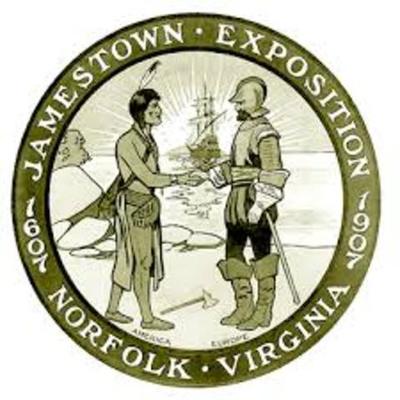 Timeline: Colonists found Jamestown