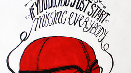 Timeline:  Holden's Struggles and Solutions