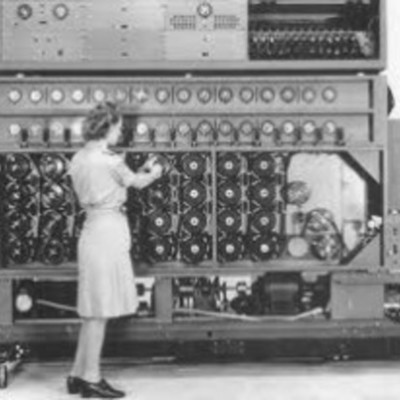 Timeline: EVOLUCIÓN DEL HARDWARE