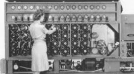 Timeline: EVOLUCIÓN DEL HARDWARE