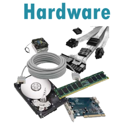 Timeline: EVOLUCIÓN DE ARQUITECTURA DEL HARDWARE