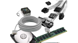 Timeline: EVOLUCIÓN DE ARQUITECTURA DEL HARDWARE