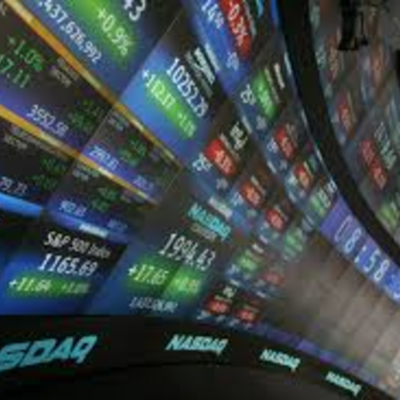 Timeline: Time Line - U.S stock market