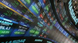 Timeline: Time Line - U.S stock market