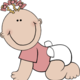 119710418211160581papapishu baby girl crawling.svg.med