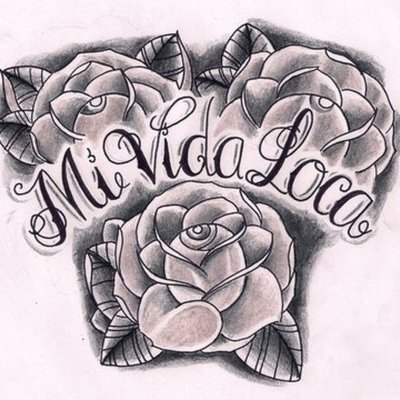 Timeline: Mi Vida Loca