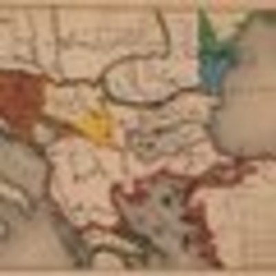 Timeline: Identidades nacionales y participacion politica