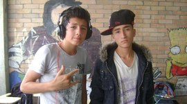 Timeline: autobiografia