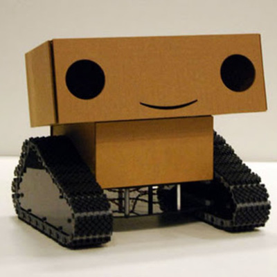 Timeline: Los Robots