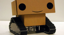 Timeline: Los Robots