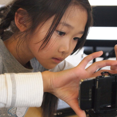 Timeline: Cajon Valley's Blended Learning Timeline