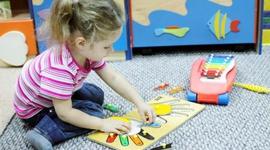 Timeline: развитие игровой деятельности детей дошкольного возраста