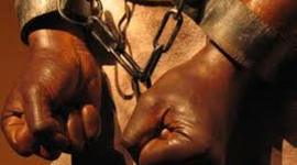 Timeline: American slavery