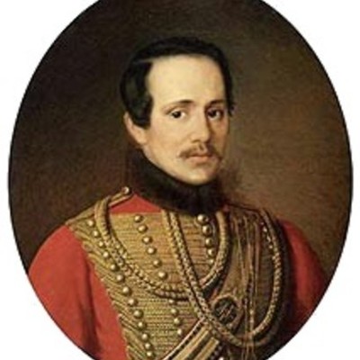 Timeline: Лермонтов М.Ю.