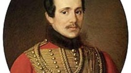 Timeline: Лермонтов М.Ю.