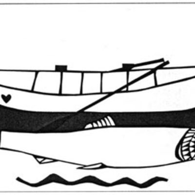 Timeline: Nüüdisaja kunst