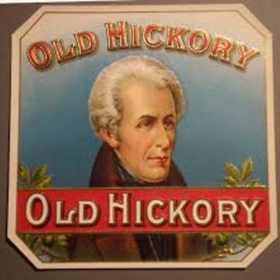 Timeline: Andrew Jackson Timeline
