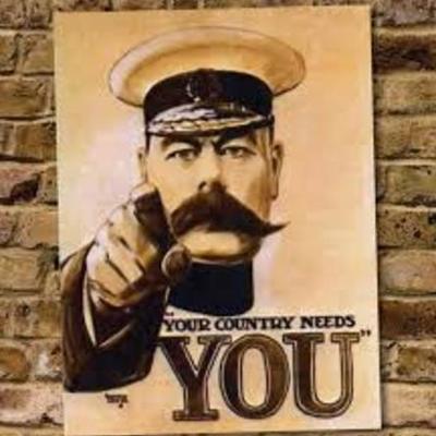 Timeline: World War 1 Timeline