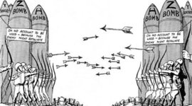 Timeline: Den Kalde Krigen