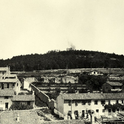 Timeline: World War I