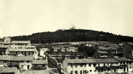 Timeline: World War I