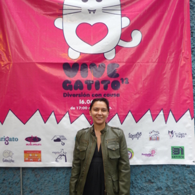 Timeline: Presentación: mi biografía