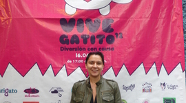 Timeline: Presentación: mi biografía