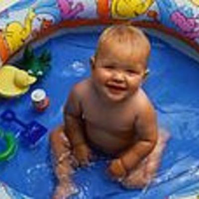 Timeline: Календарь развития ребенка до года